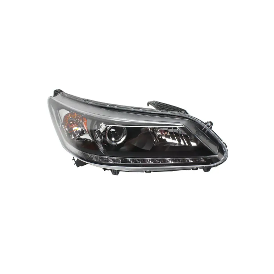 Honda accord año 2013 óptico Derecho  1