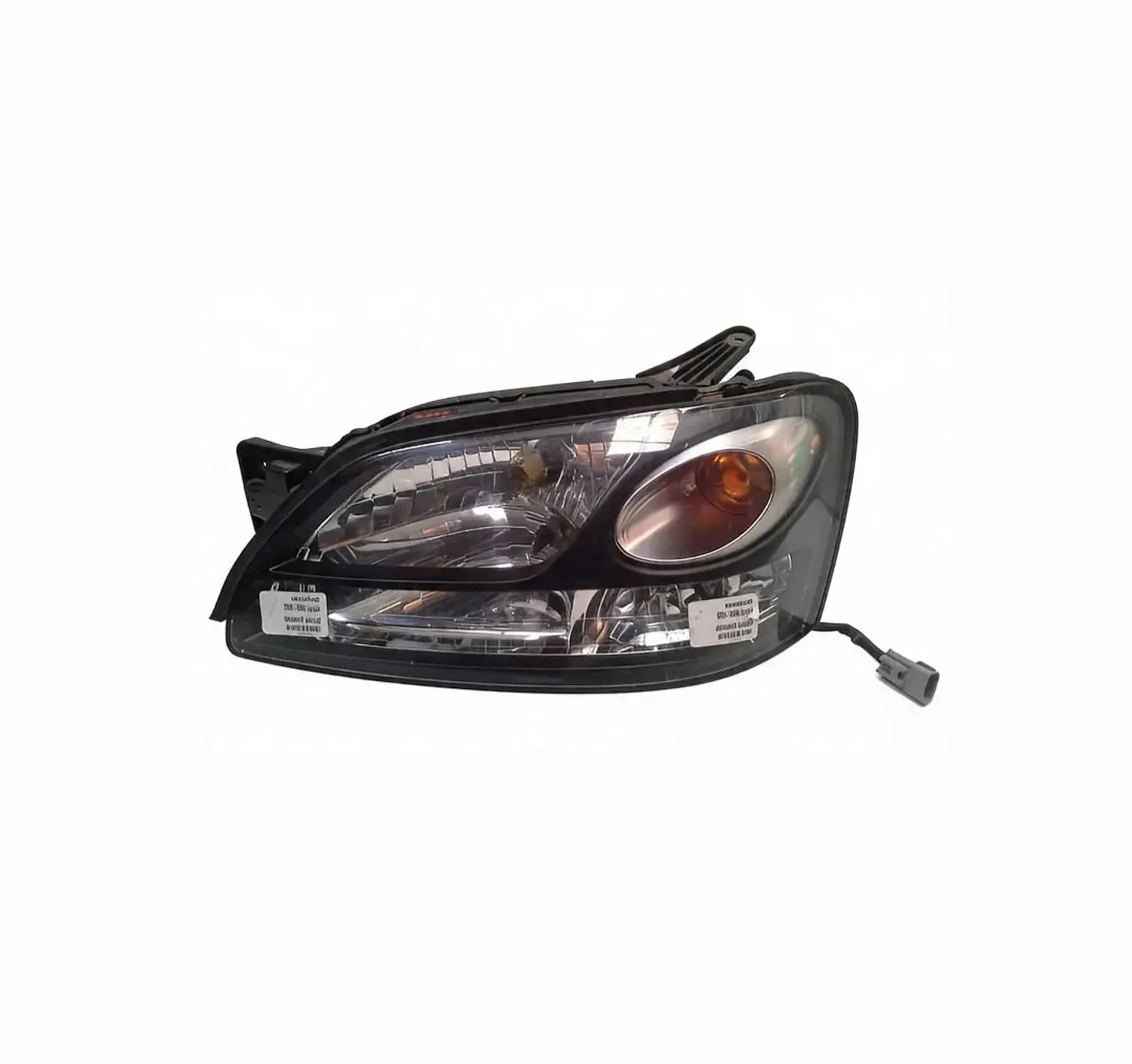 Optico Izquierdo SUBARU LEGACY 1