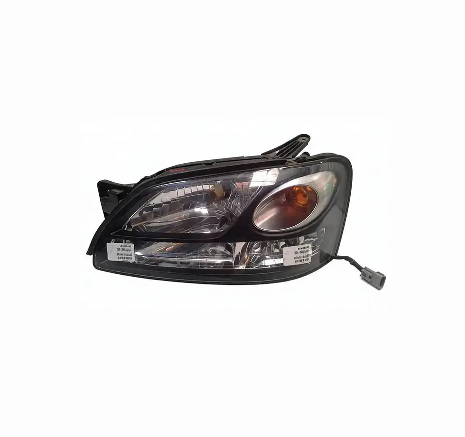 Optico Izquierdo SUBARU LEGACY 1