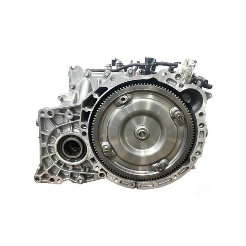 Caja Cambio Automatica HYUNDAI SANTA FE 2.4 G4KE DOHC 16 VALV 4X4 2010 2011 2012 1