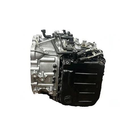 Caja Cambio Automatica HYUNDAI SANTA FE 2.4 G4KE DOHC 16 VALV 4X4 2010 2011 2012