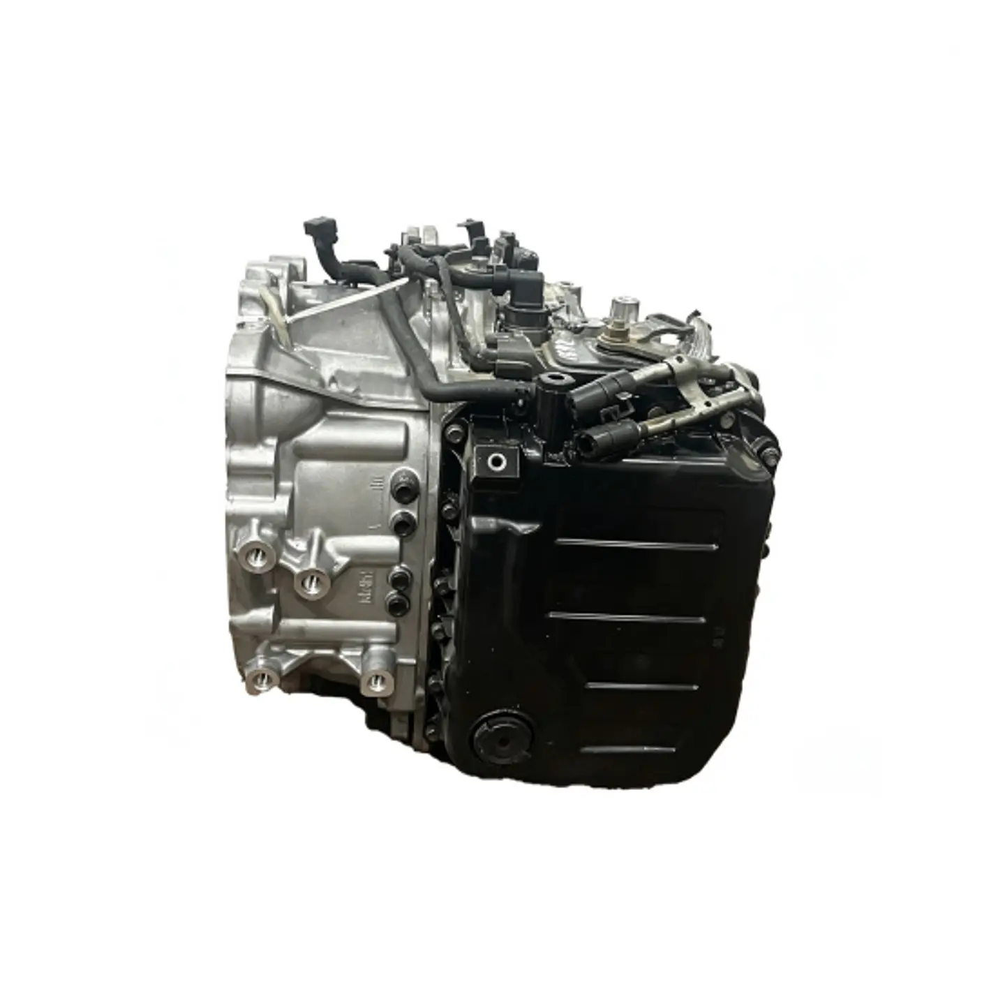 Caja Cambio Automatica HYUNDAI SANTA FE 2.4 G4KE DOHC 16 VALV 4X4 2010 2011 2012 2