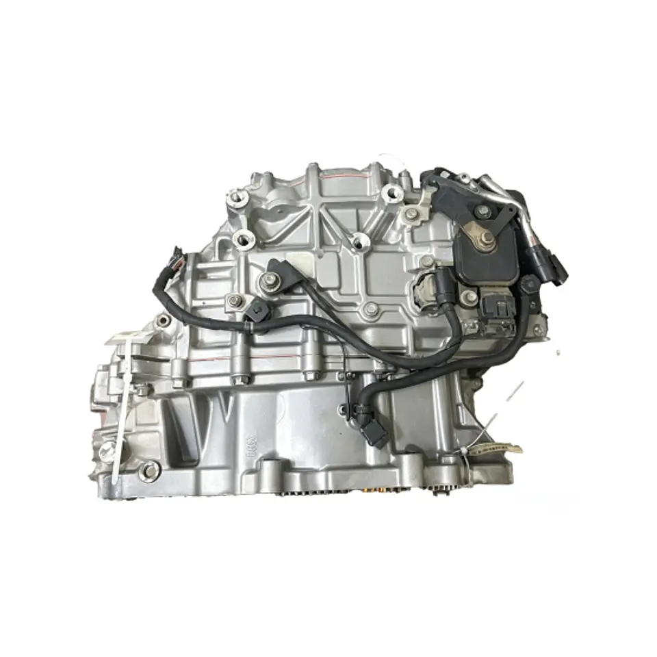 Caja Cambio Automatica HYUNDAI SANTA FE 2.4 G4KE DOHC 16 VALV 4X4 2010 2011 2012 4