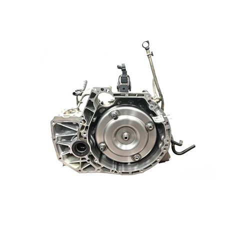 Caja Cambio Automatica NISSAN XTRAIL 2.5 QR25 DOHC 16 VALV 4X4 2002 - 2011