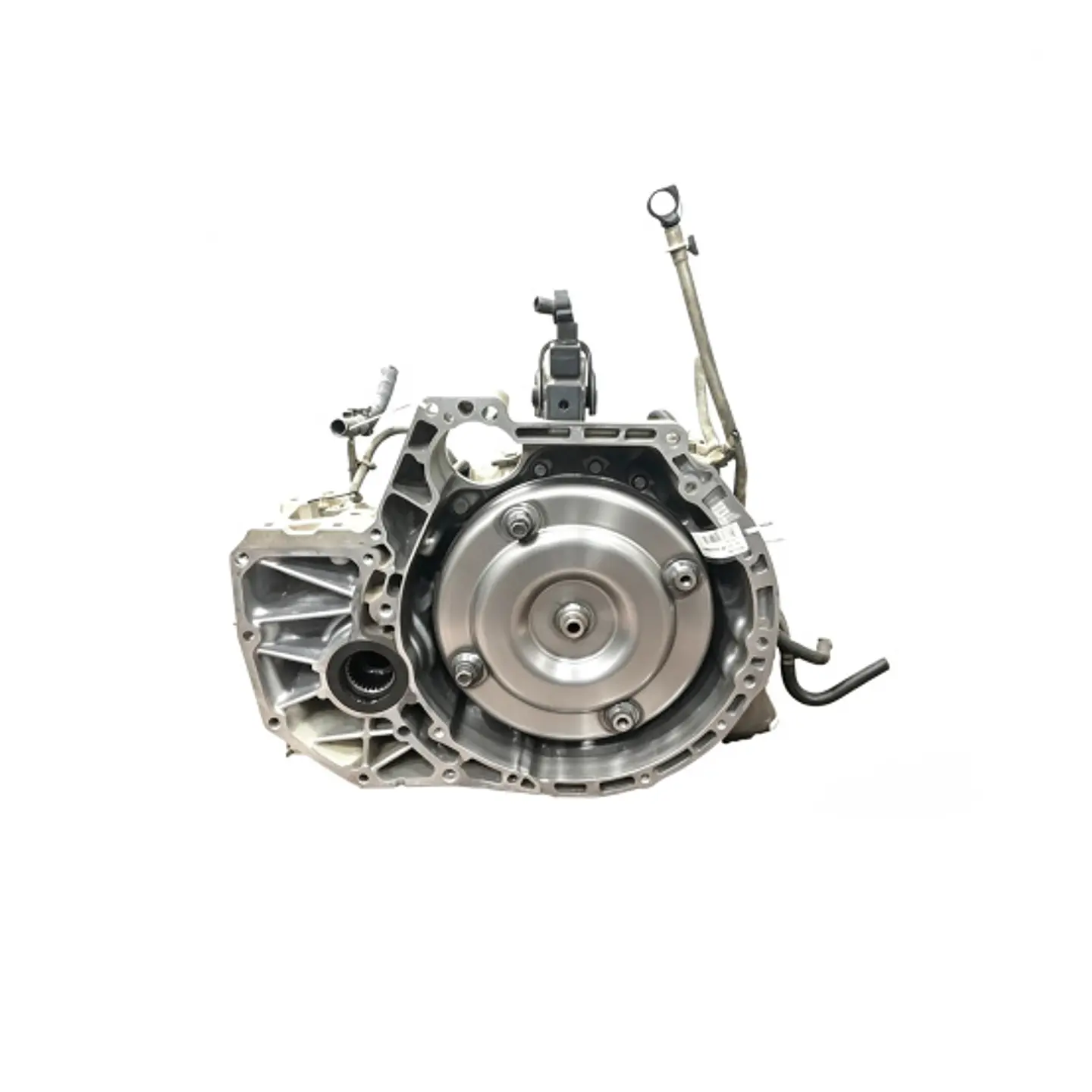 Caja Cambio Automatica NISSAN XTRAIL 2.5 QR25 DOHC 16 VALV 4X4 2002 - 2011 1