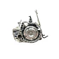 Caja Cambio Automatica NISSAN XTRAIL 2.5 QR25 DOHC 16 VALV 4X4 2002 - 2011 - Miniatura 1
