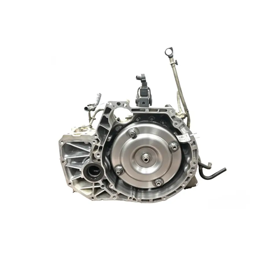 Caja Cambio Automatica NISSAN XTRAIL 2.5 QR25 DOHC 16 VALV 4X4 2002 - 2011 1