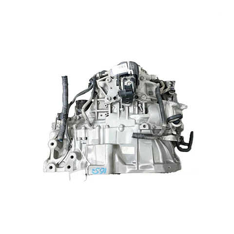 Caja Cambio Automatica NISSAN XTRAIL 2.5 QR25 DOHC 16 VALV 4X4 2002 - 2011