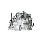 Caja Cambio Automatica NISSAN XTRAIL 2.5 QR25 DOHC 16 VALV 4X4 2002 - 2011 - Miniatura 2