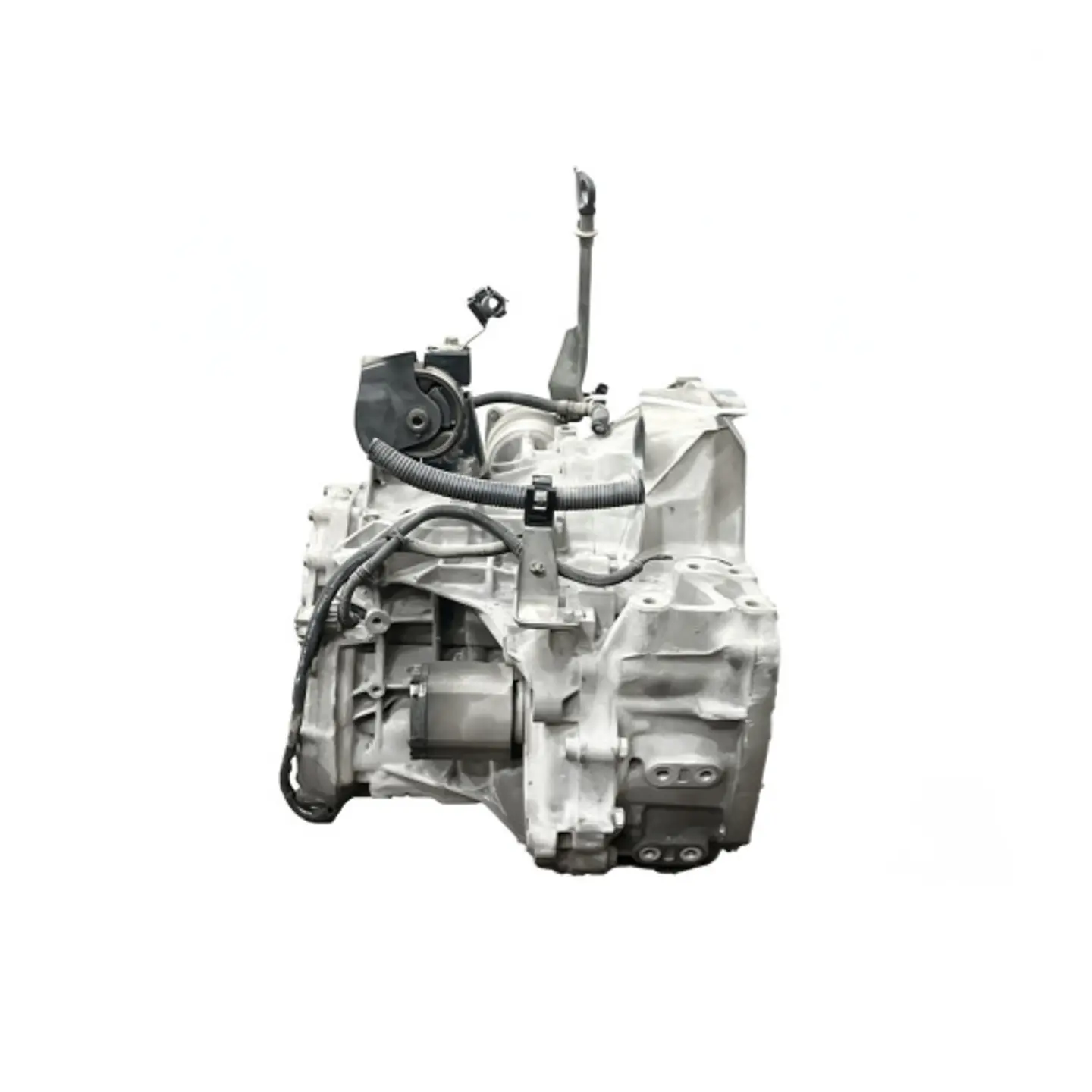 Caja Cambio Automatica NISSAN XTRAIL 2.5 QR25 DOHC 16 VALV 4X4 2002 - 2011 3