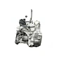 Caja Cambio Automatica NISSAN XTRAIL 2.5 QR25 DOHC 16 VALV 4X4 2002 - 2011 - Miniatura 3