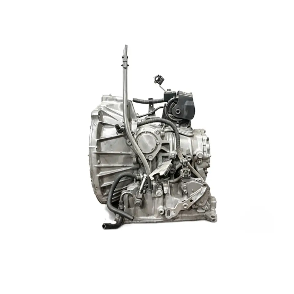 Caja Cambio Automatica NISSAN XTRAIL 2.5 QR25 DOHC 16 VALV 4X4 2002 - 2011 4