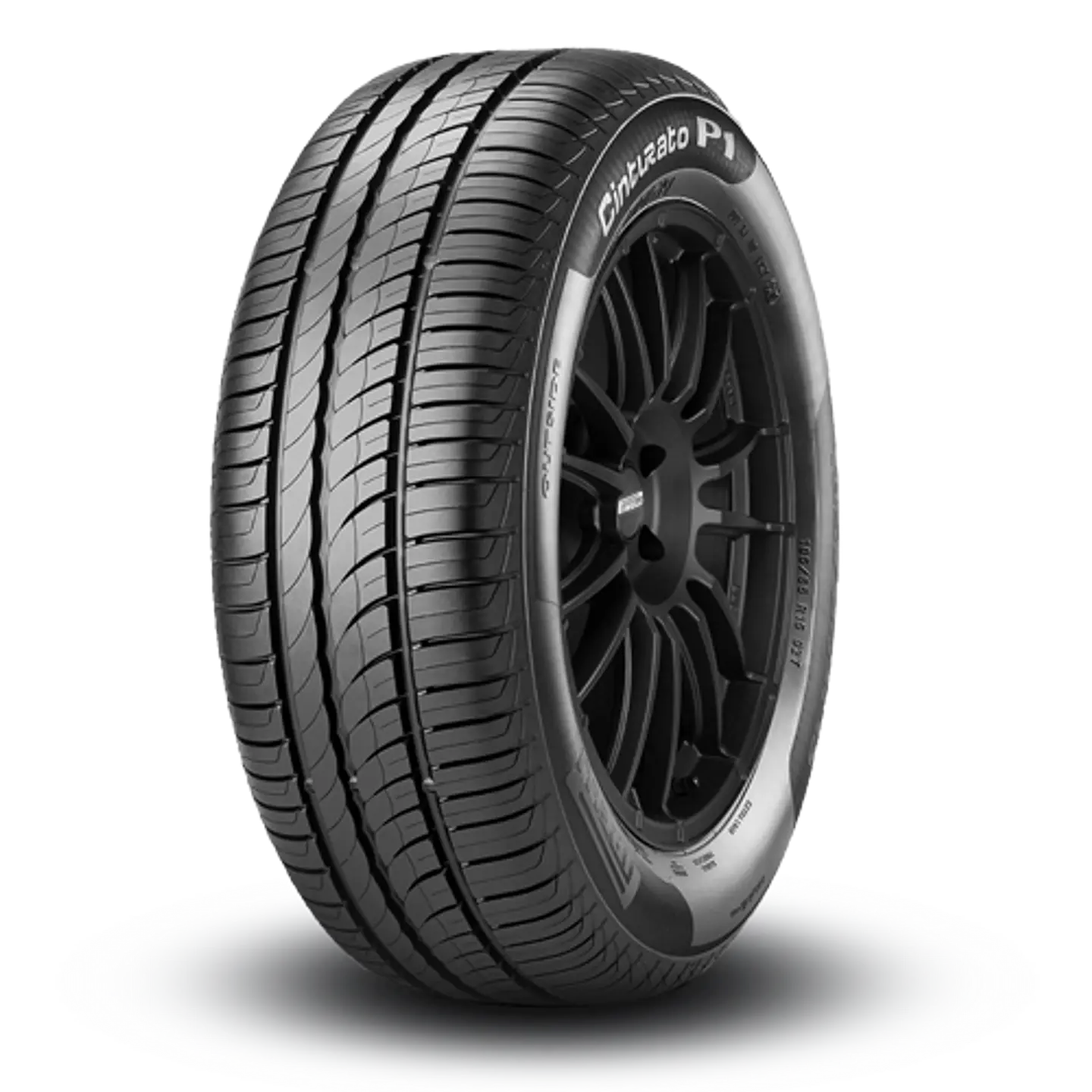 NEUMATICO PIRELLI 185/65 R15 92H XL CINTURATO P1 1
