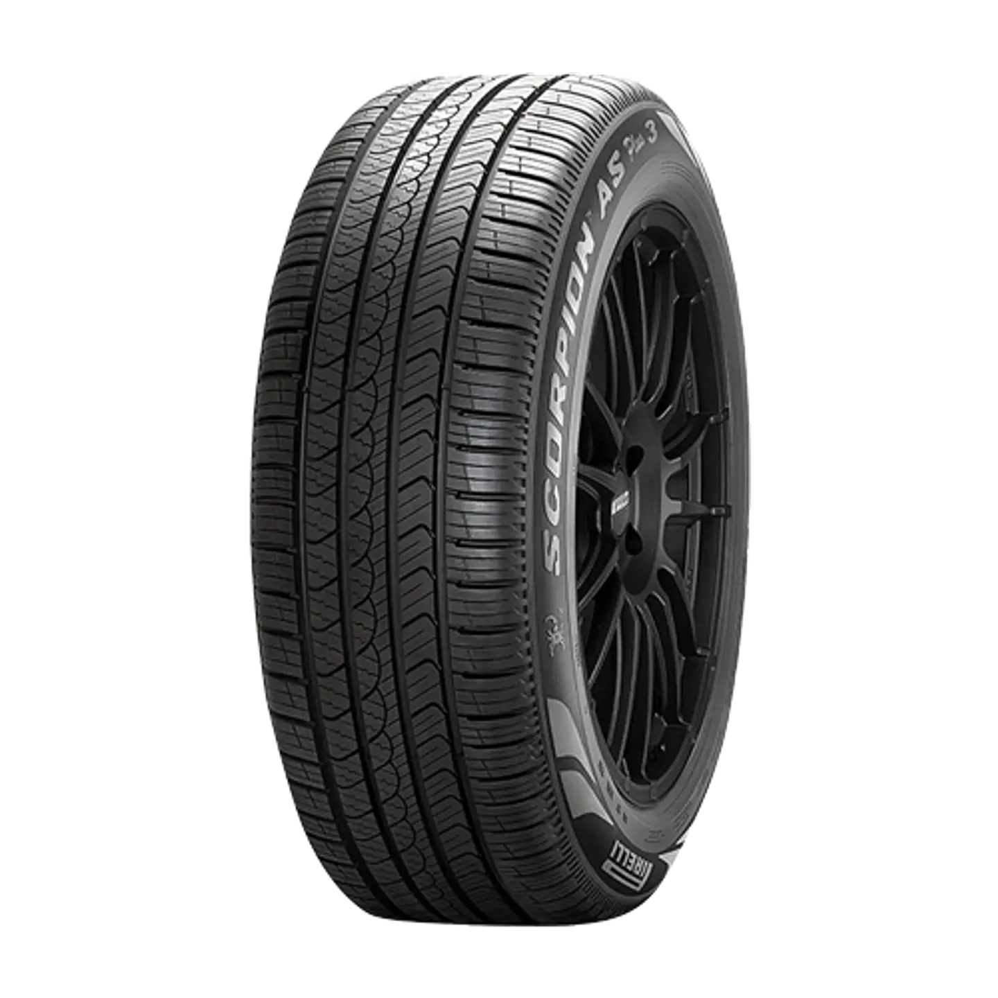 NEUMATICO PIRELLI 225/65 R17 102H SCORPION AS+3 1
