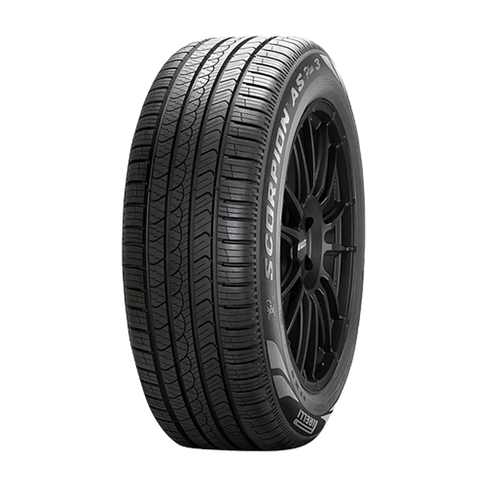 NEUMATICO PIRELLI 225/65 R17 102H SCORPION AS+3 1