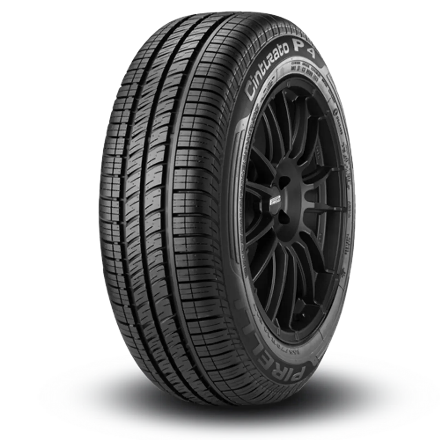 NEUMATICO PIRELLI 175/65 R14 82H TOURING P400EV 1