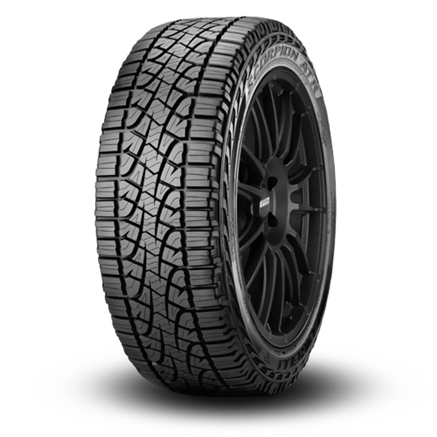 NEUMATICO PIRELLI 225/65 R17 102H SCORPION ATR 1