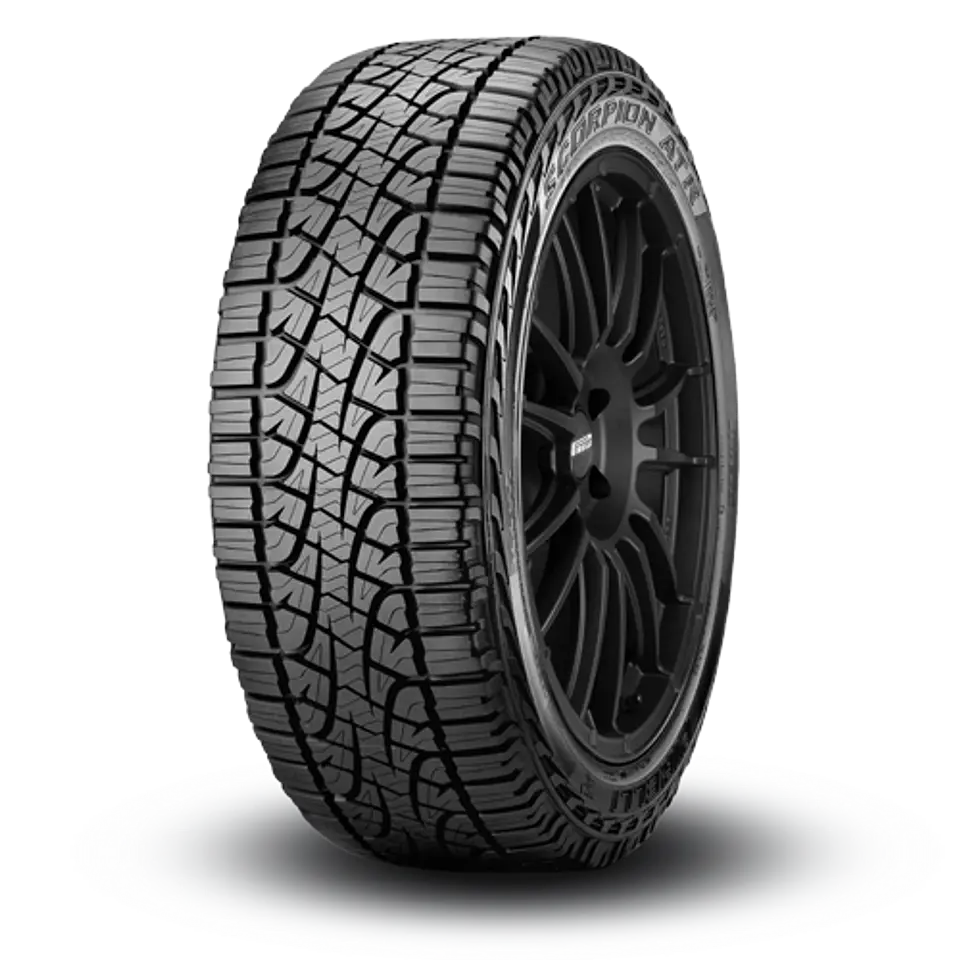 NEUMATICO PIRELLI 225/65 R17 102H SCORPION ATR 1