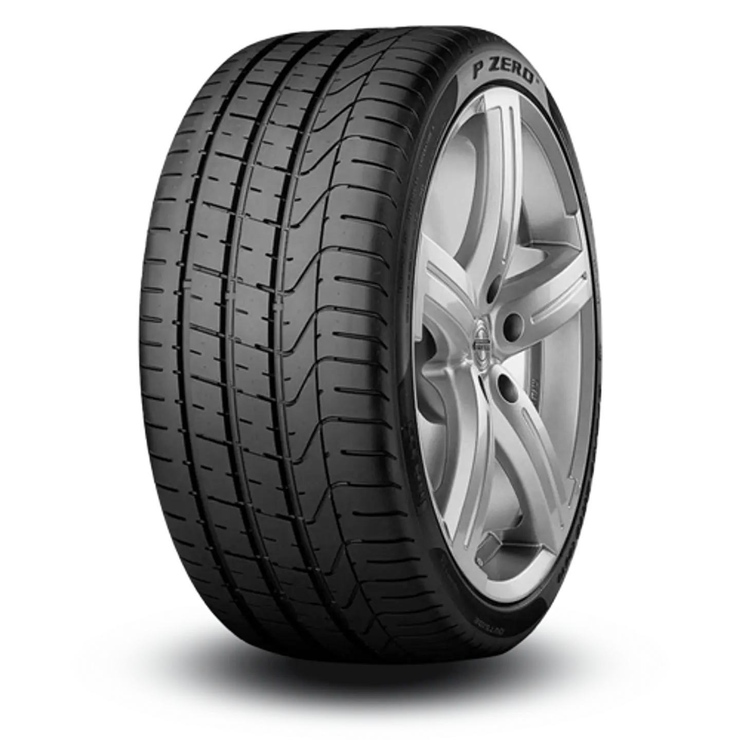 NEUMATICO PIRELLI 225/40 R18 92W XL P ZERO RUNFLAT MOE 1