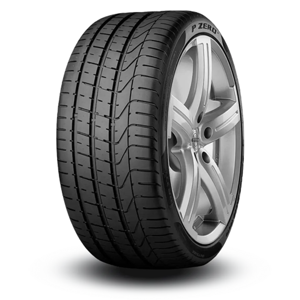 NEUMATICO PIRELLI 225/40 R18 92W XL P ZERO RUNFLAT MOE 1