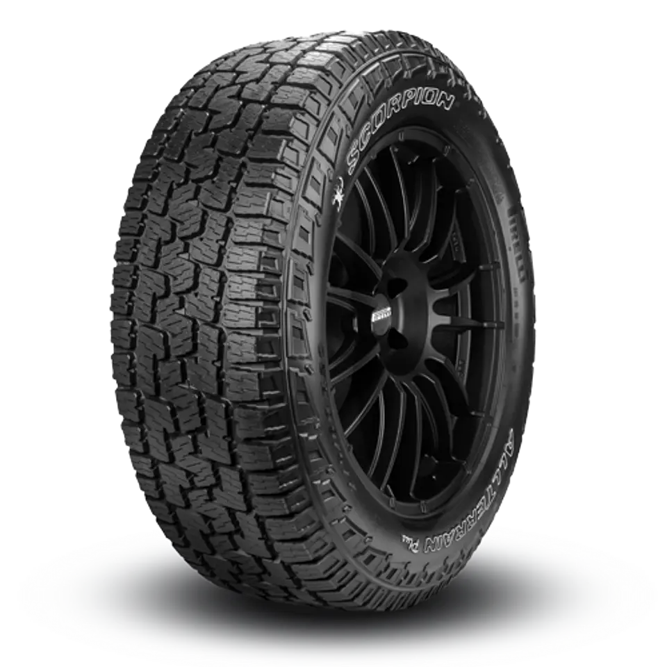 NEUMATICO PIRELLI 265/70 R16 112T SCORPION A/T+ 1