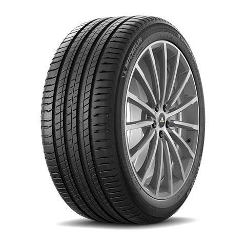 NEUMATICO MICHELIN 245/50 R19 105W LATITUDE SPORT 3 RUNFLAT 