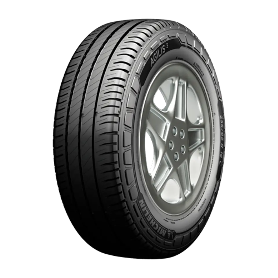 NEUMATICO MICHELIN 235/65 R16C 115/113R AGILIS 3 1
