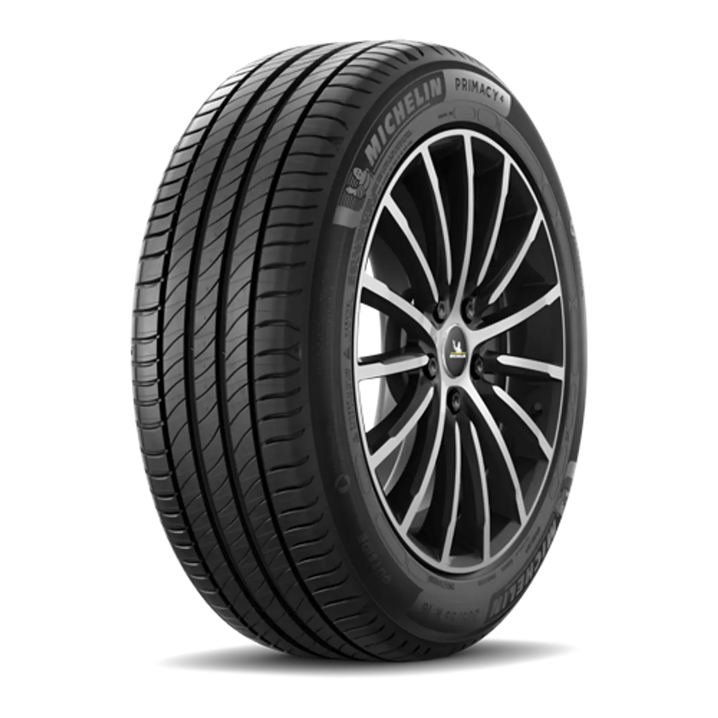 NEUMATICO MICHELIN 225/55 R17 101W XL PRIMACY 4 1