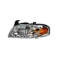 Optico Izquierdo Nissan Sentra B15 1.8 2003-2007 - Miniatura 1