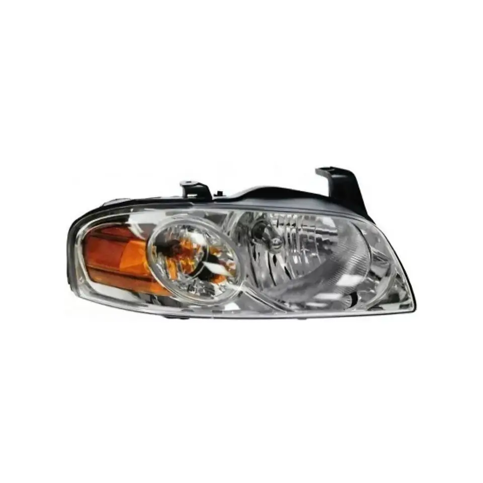 Optico Derecho Nissan Sentra B15 1.8 2003-2007 1