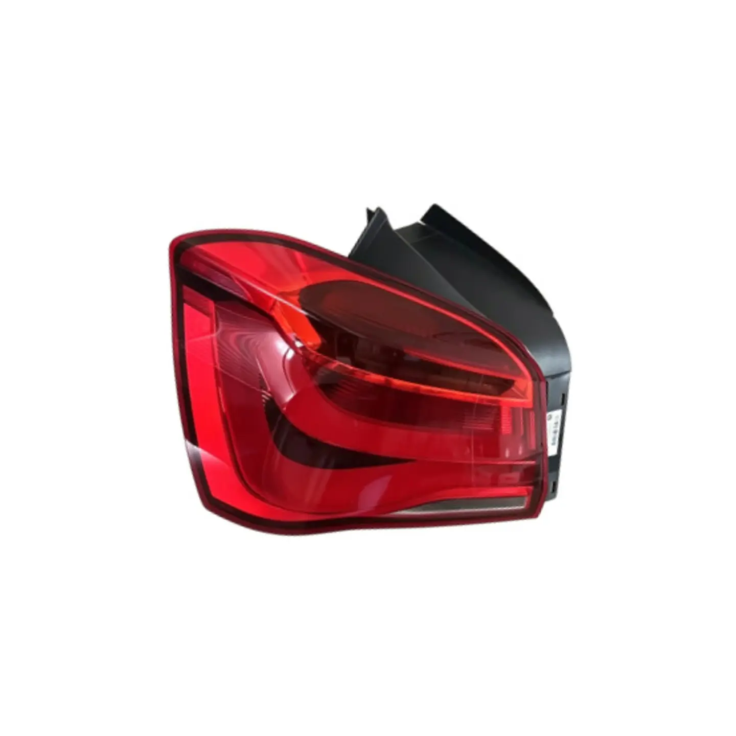   Bmw 120i  2016 f21 n13 óptico Izquierdo trasero  3