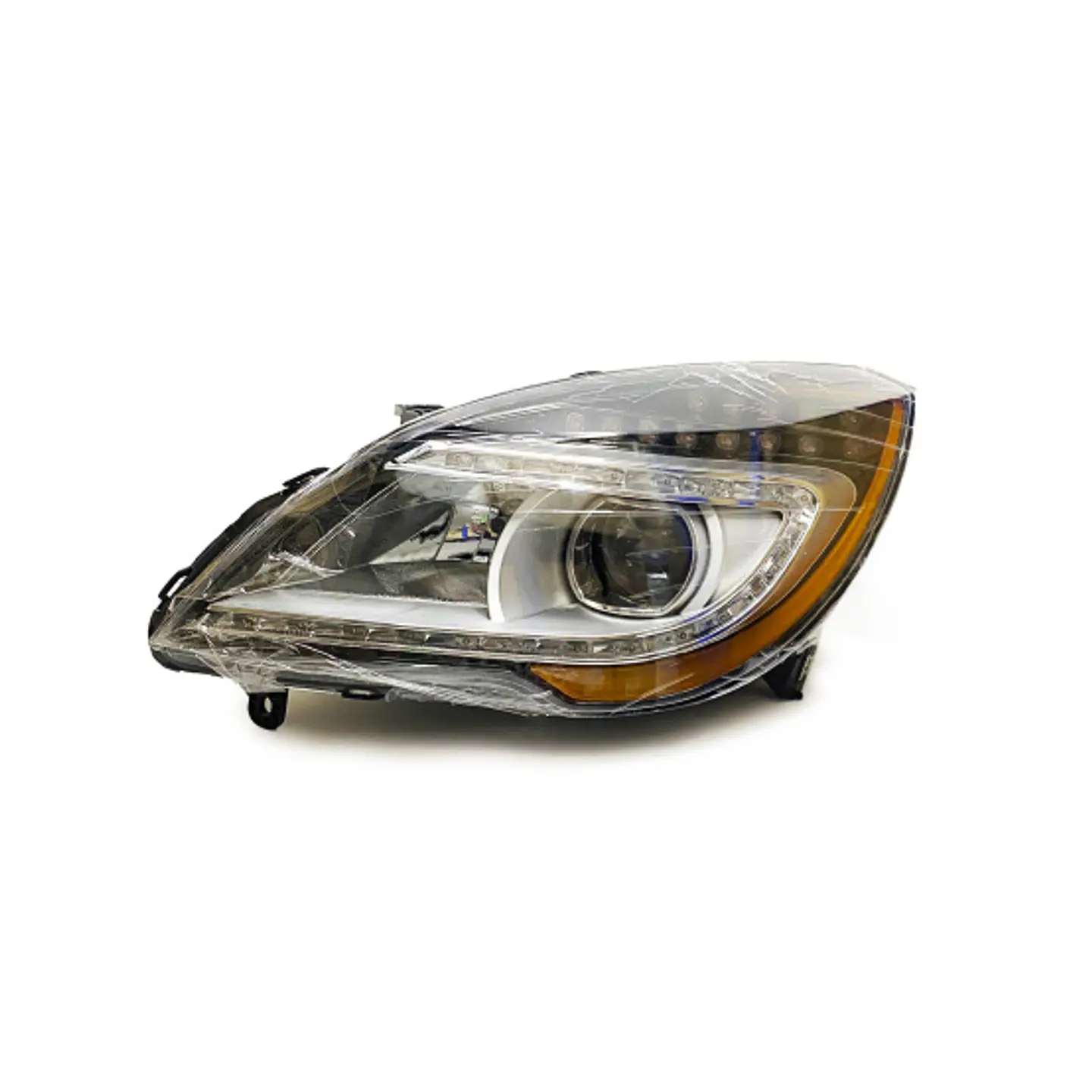 Lifan x50 año 2019 óptico Izquierdo  1