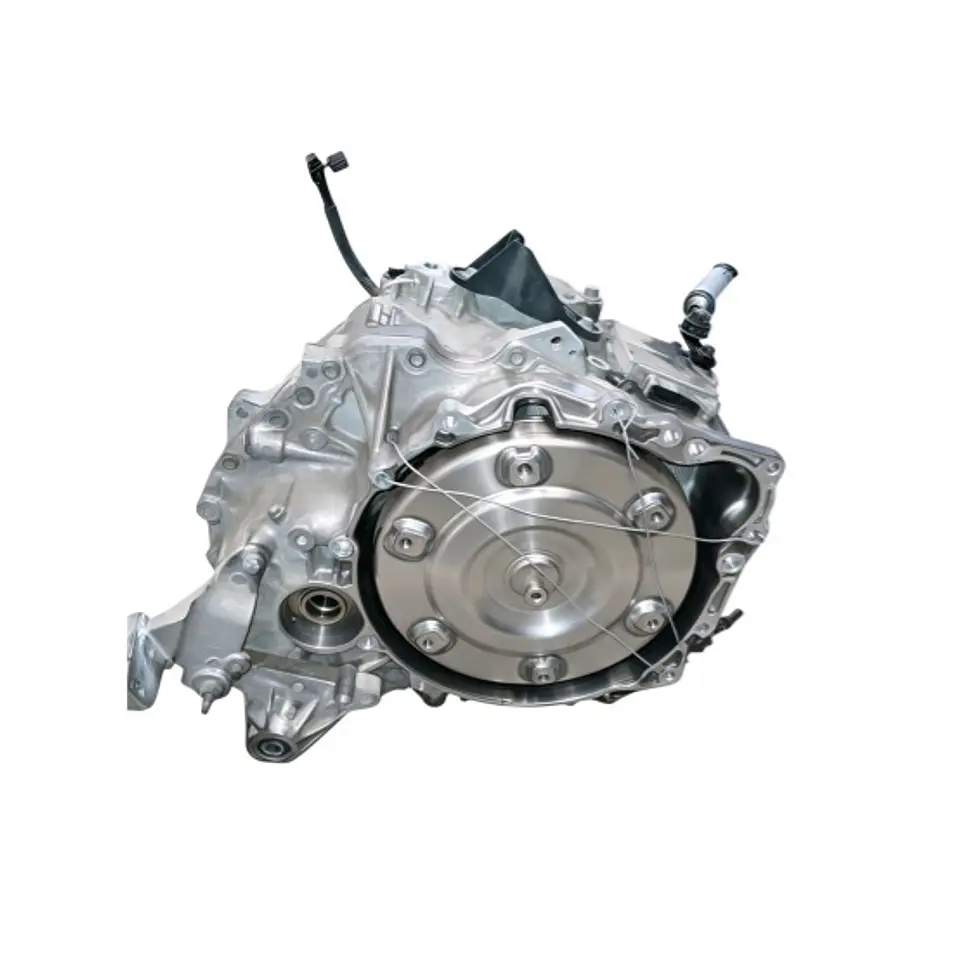 Volvo s60 2.0 año 2011 caja de cambio automática 1