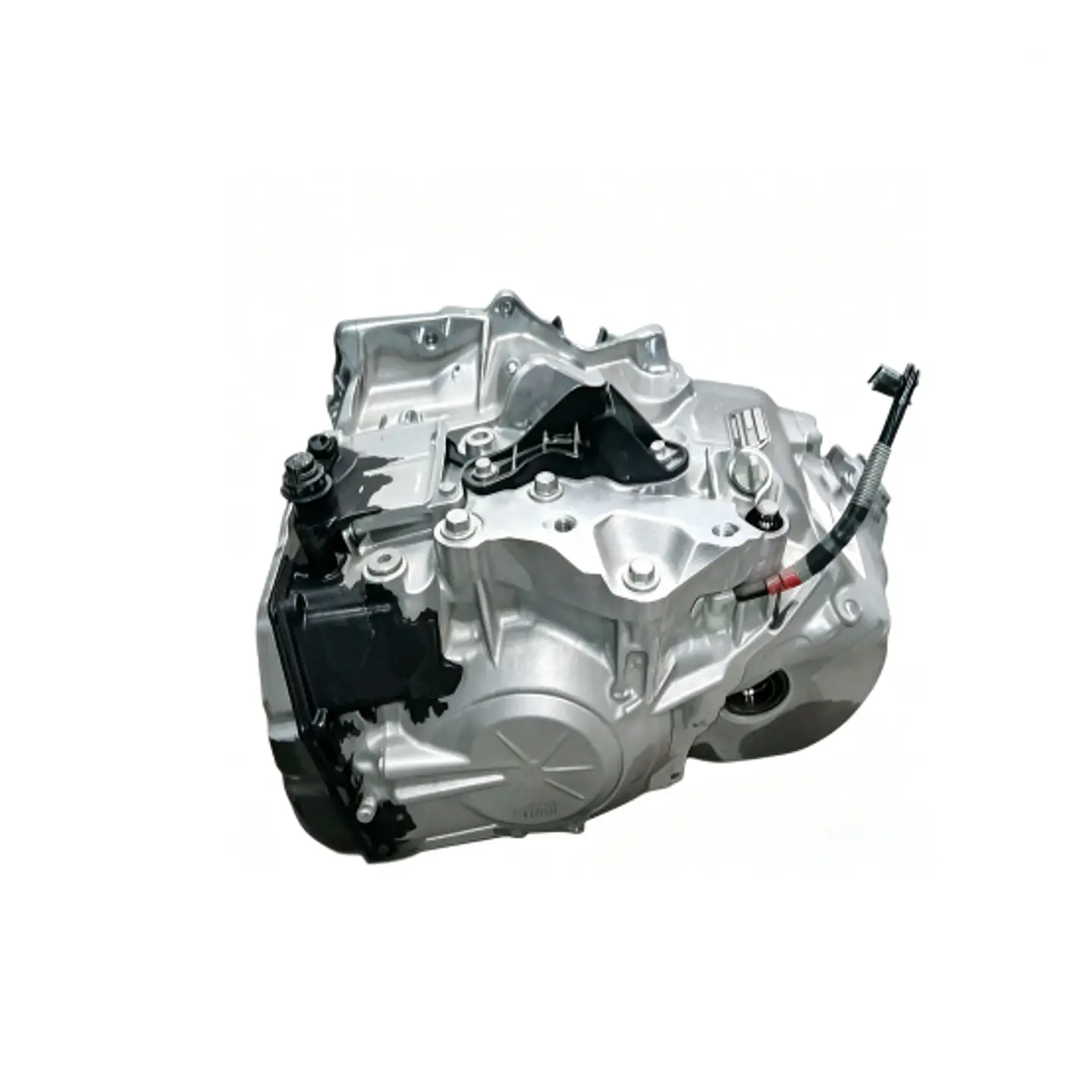 Volvo s60 2.0 año 2011 caja de cambio automática 2