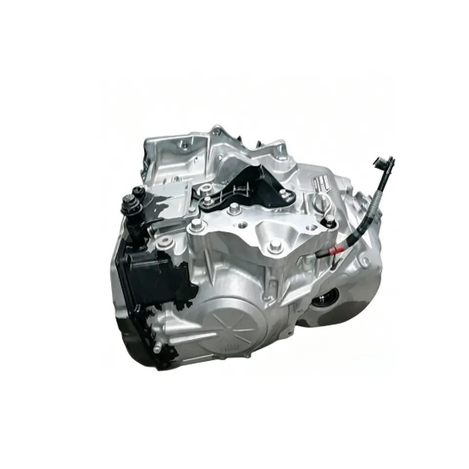 Volvo s60 2.0 año 2011 caja de cambio automática 2