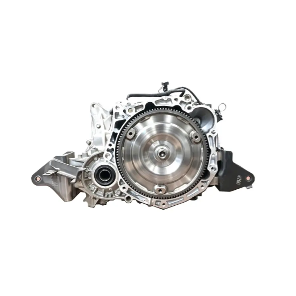 Síguenos: Caja Cambio Automatica KIA CERATO 1.6 G4FC DOHC 16 VALV 4X2 2010 2011 2012 2013 1