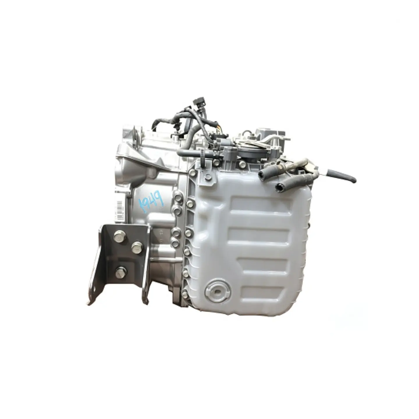 Síguenos: Caja Cambio Automatica KIA CERATO 1.6 G4FC DOHC 16 VALV 4X2 2010 2011 2012 2013 3