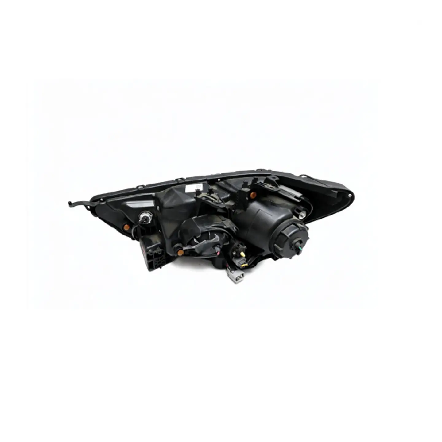 Mitsubishi ASX año 2013 óptico Derecho  3