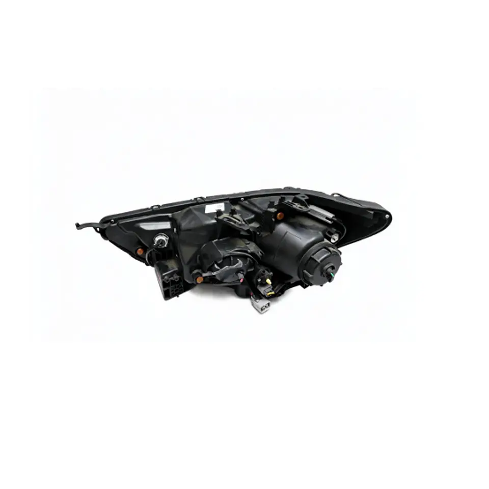 Mitsubishi ASX año 2013 óptico Derecho  3