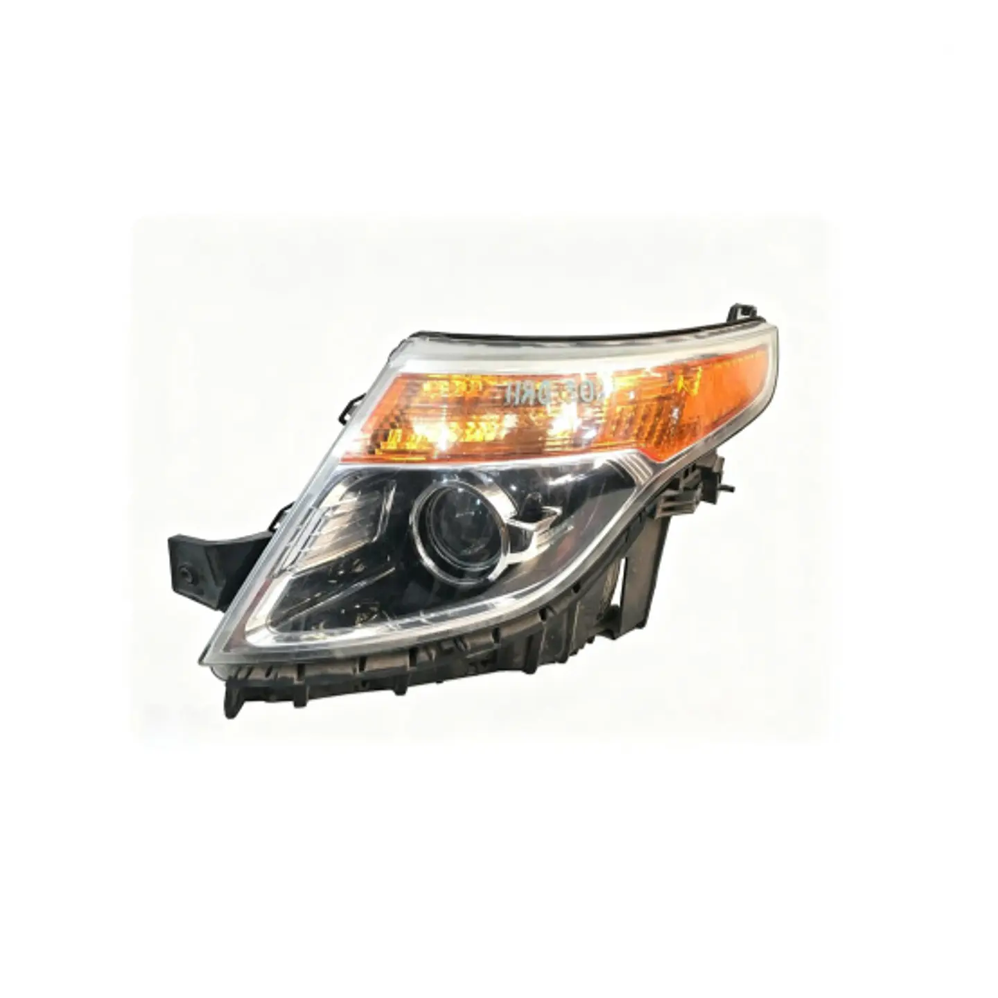 Ford explorer año 2013 óptico Izquierdo  1