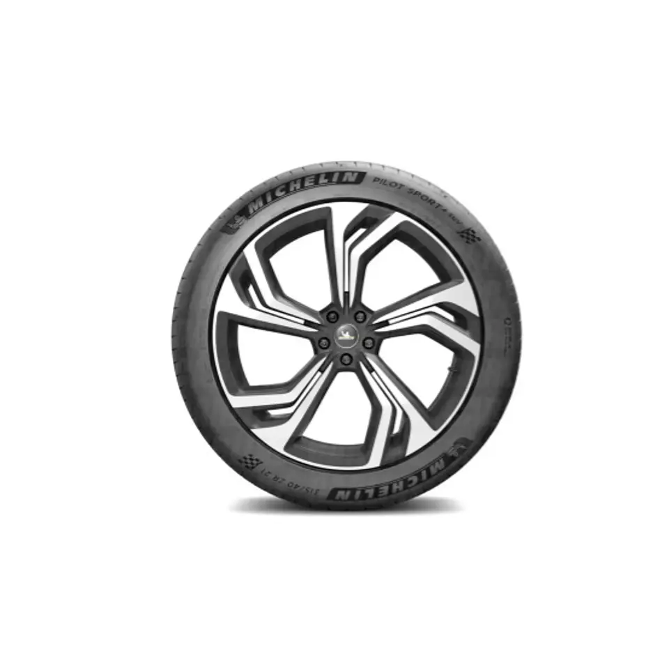Neumático Michelin Pilot Sport 4 Suv 275/45 R21 Y 1