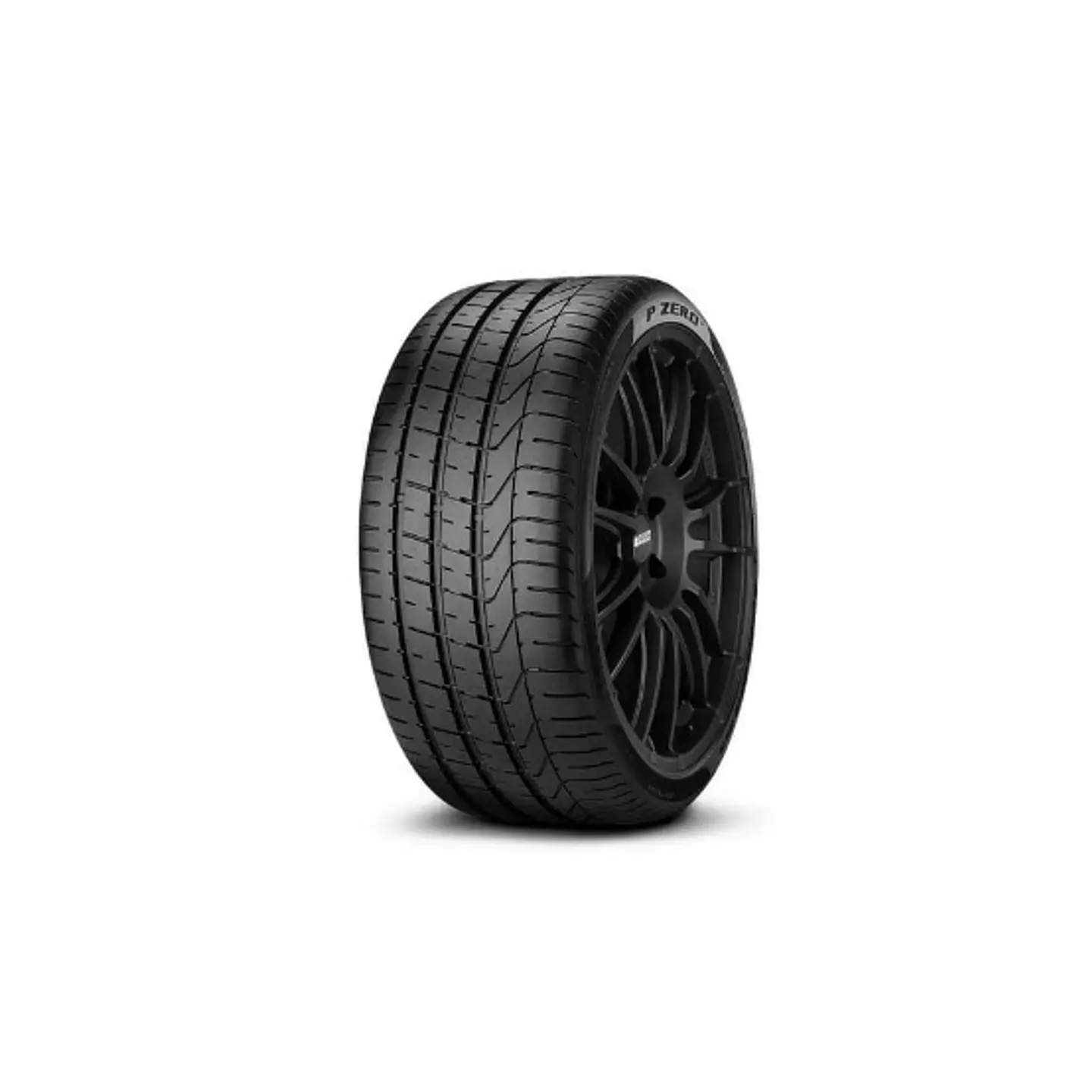 PIRELLI P ZERO 275/45 R21 107Y – 2754521 1
