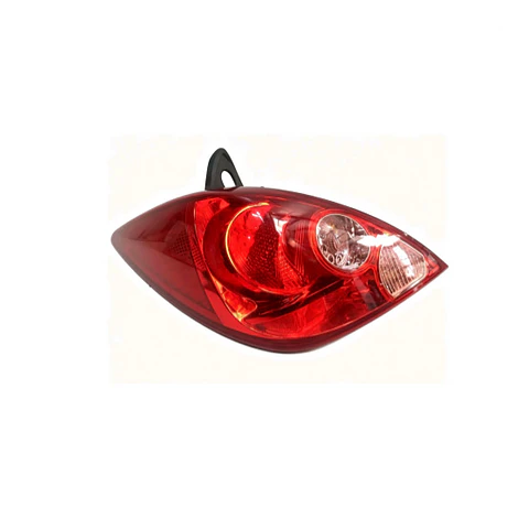 nissan tiida sport año 2011 Foco trasero izquierdo 