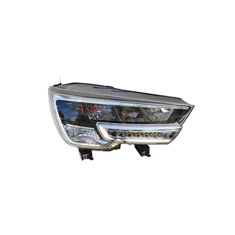 Suzuki XL7 año 2022 óptico Derecho 