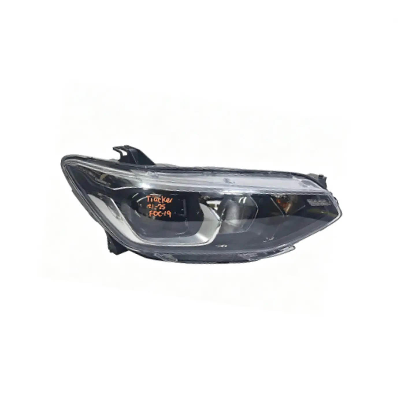 Faro Derecho Chevrolet Tracker 2021-2025 Fdc-19 1