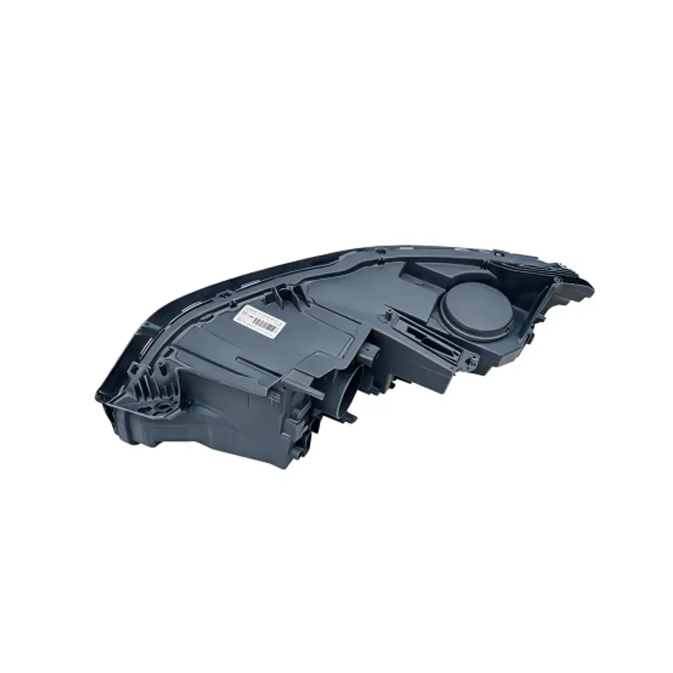 Peugeot 3008 año 2021 óptico Derecho  3