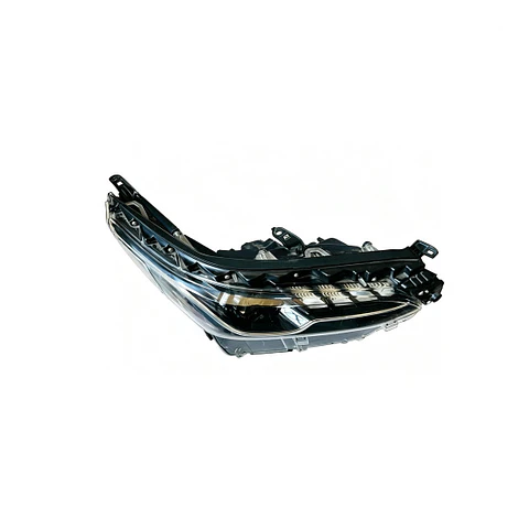 Toyota Fortuner año 2023 óptico Derecho