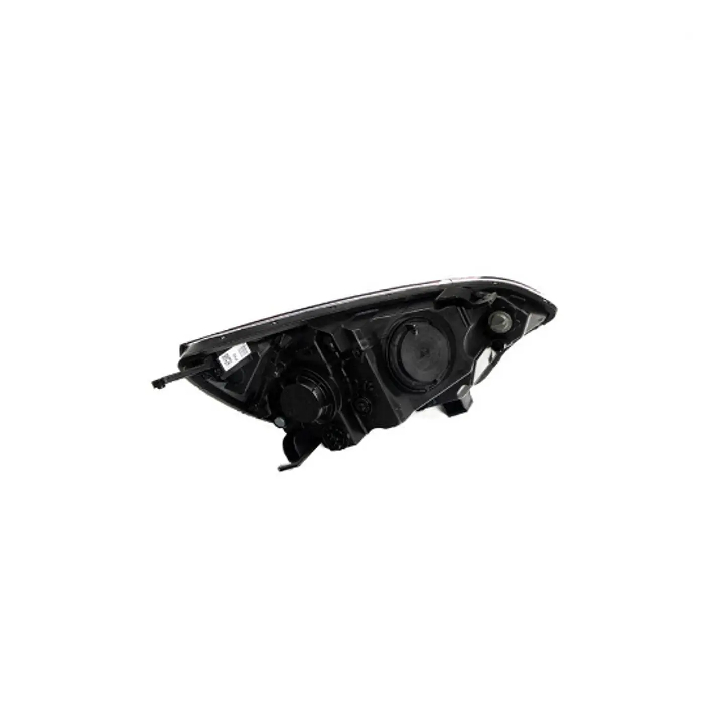 Optico Izquierdo LED Original Kia Rio 3 2013 2014 2015 2016  2