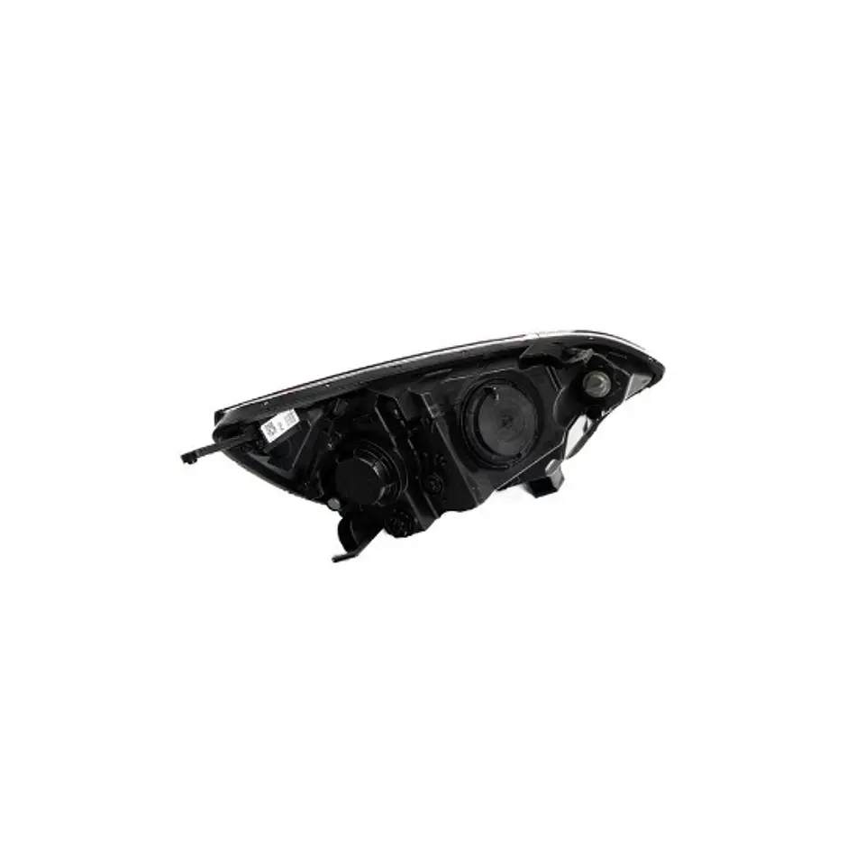 Optico Izquierdo LED Original Kia Rio 3 2013 2014 2015 2016  2