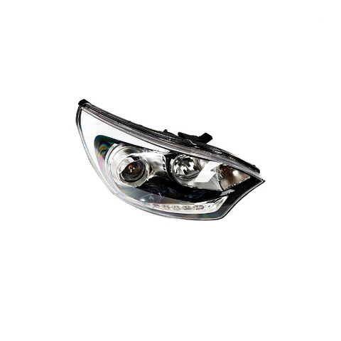 Optico Derecho LED Original Kia Rio 3 2013 2014 2015 2016 
